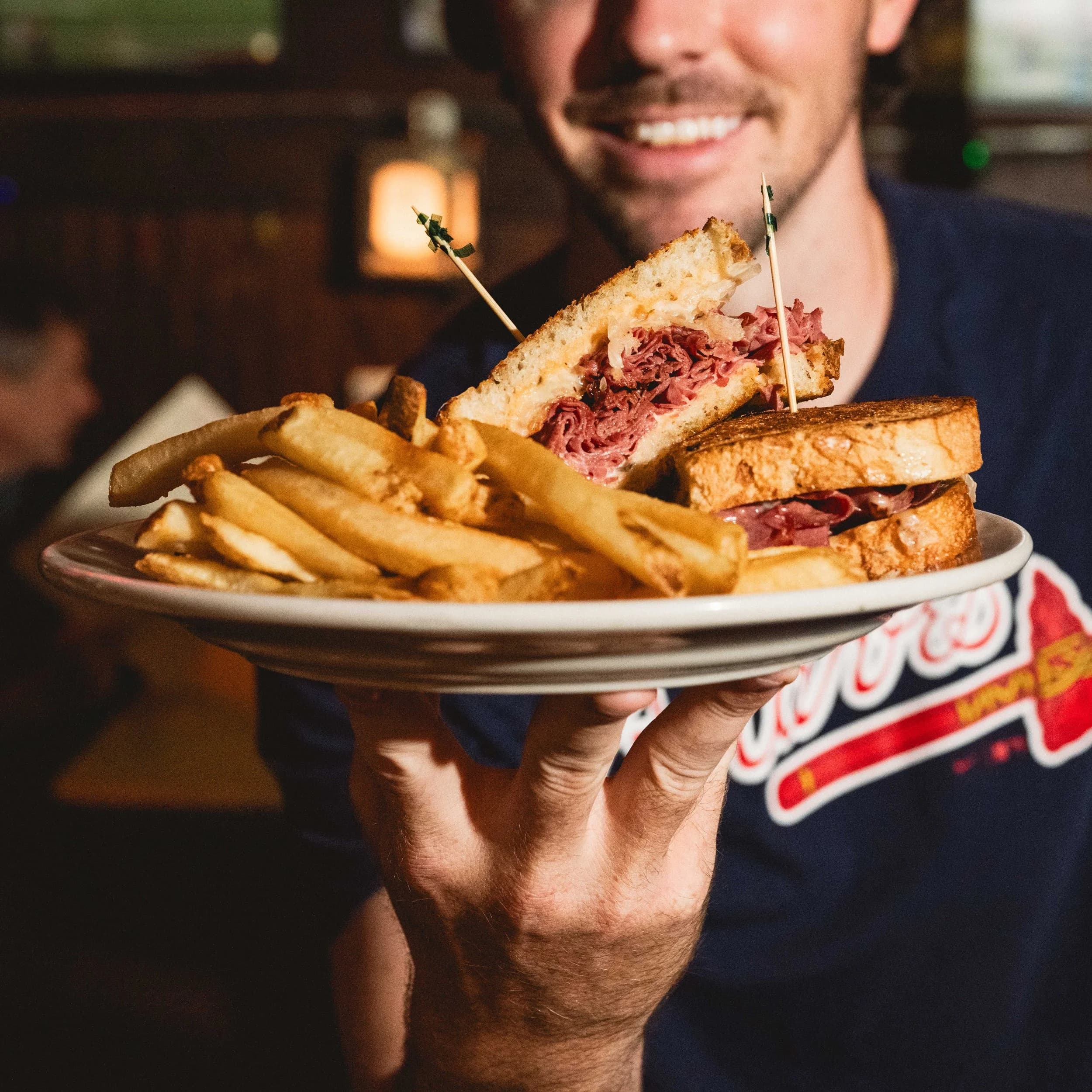 George's Bar & Restaurant